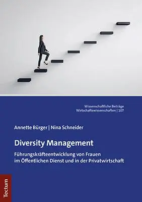 Cover: 9783828847613 | Diversity Management | Annette Bürger (u. a.) | Taschenbuch | XVIII
