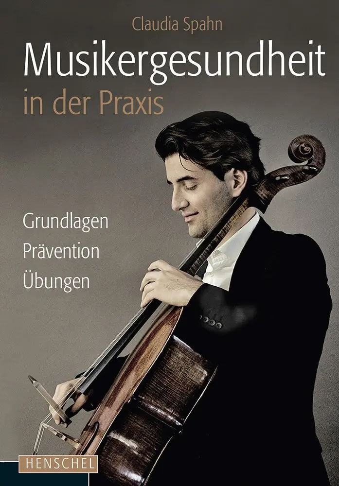 Cover: 9783894877613 | Musikergesundheit in der Praxis | Grundlagen, Prävention, Übungen