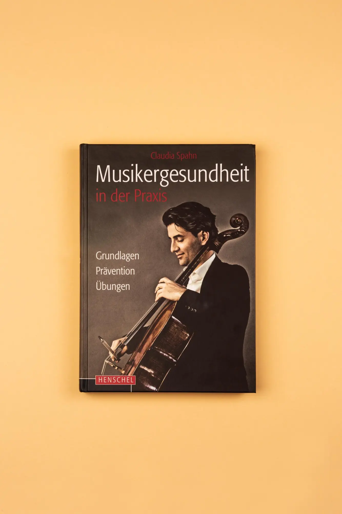 Bild: 9783894877613 | Musikergesundheit in der Praxis | Grundlagen, Prävention, Übungen
