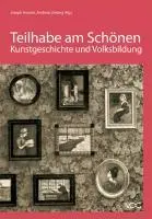 Cover: 9783897397613 | Teilhabe am Schönen | Joseph Imorde | Taschenbuch | 321 S. | Deutsch