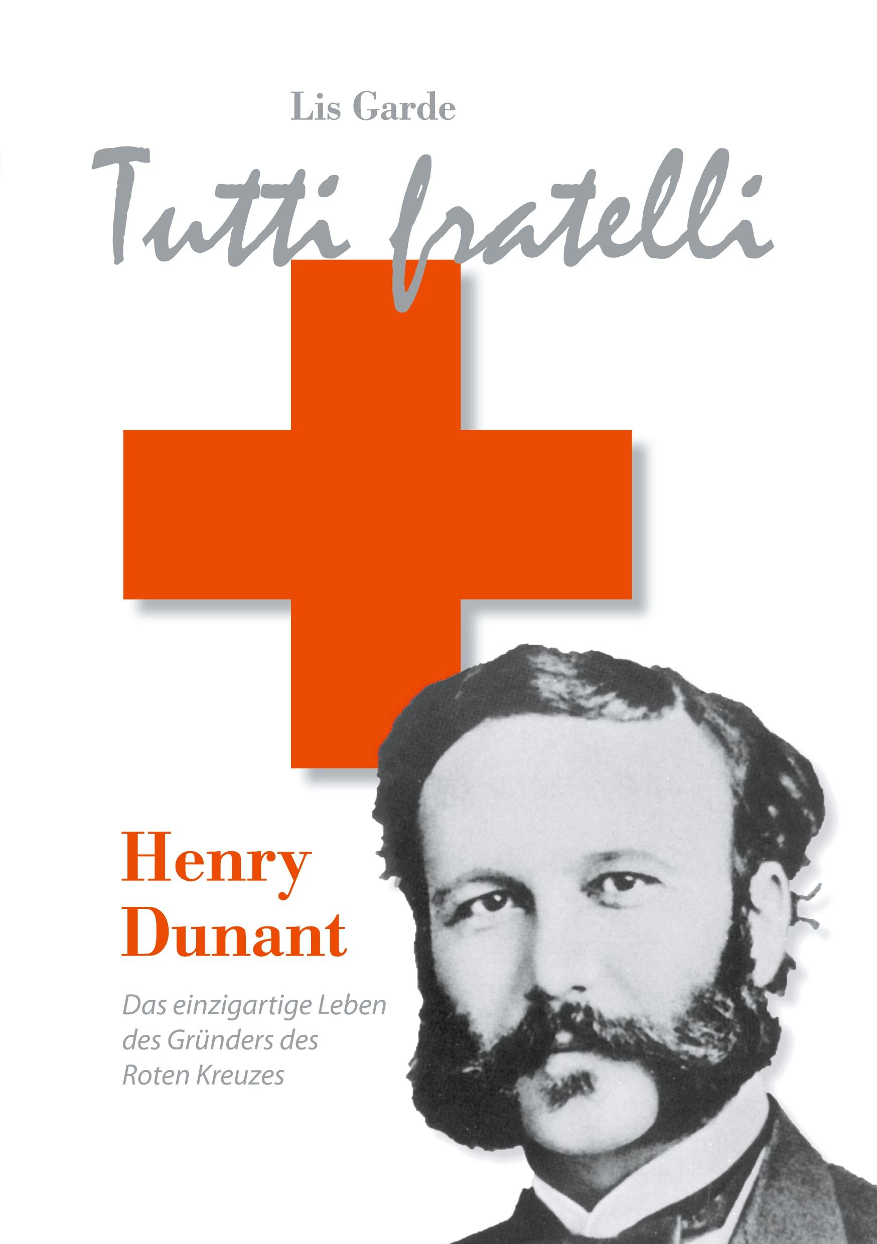 Cover: 9788743037613 | Tutti fratelli | Alle Brüder | Lis Garde | Taschenbuch | Paperback