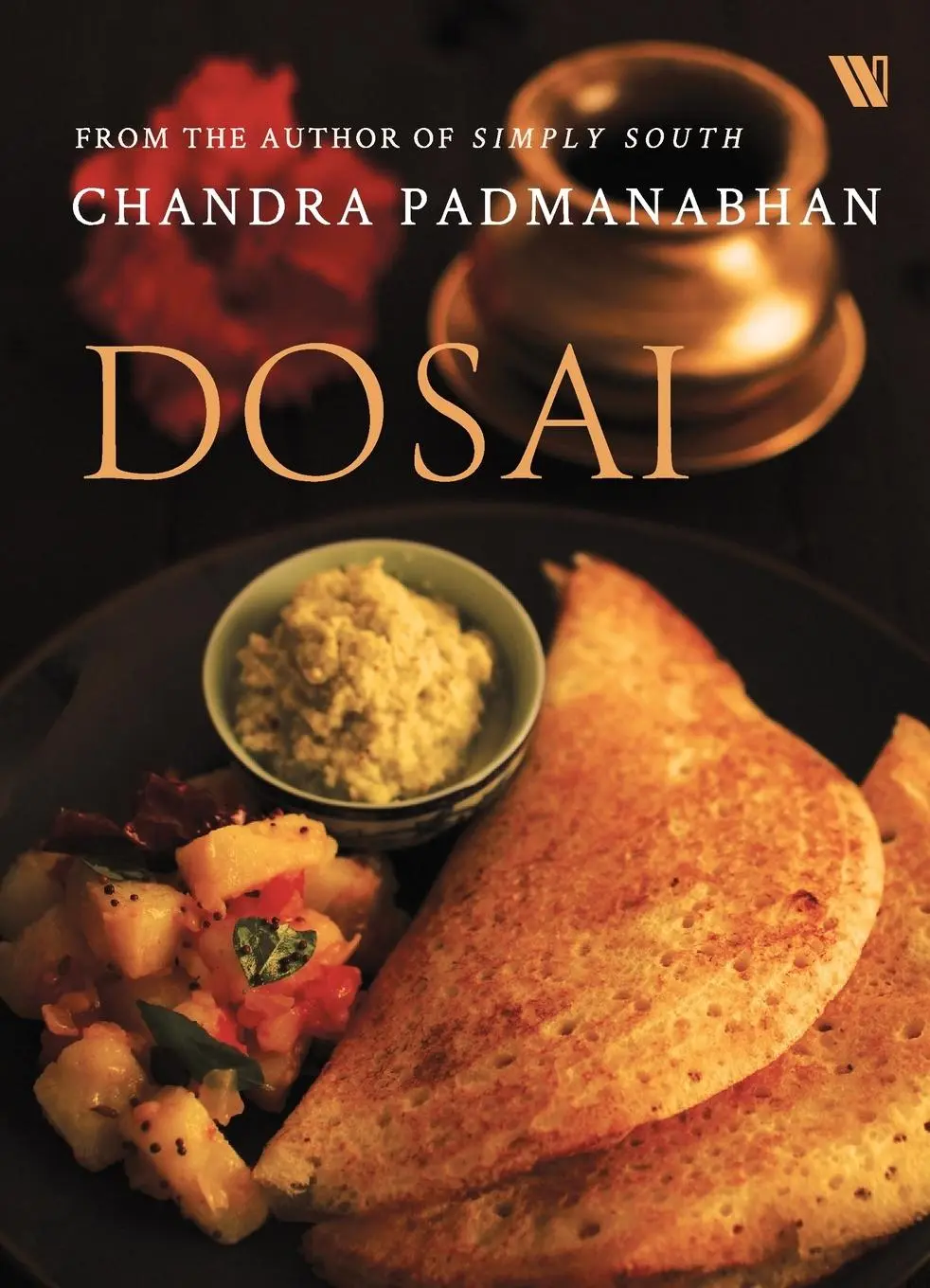 Cover: 9789395767613 | Dosai | Chandra Padmanabhan | Taschenbuch | Kartoniert / Broschiert