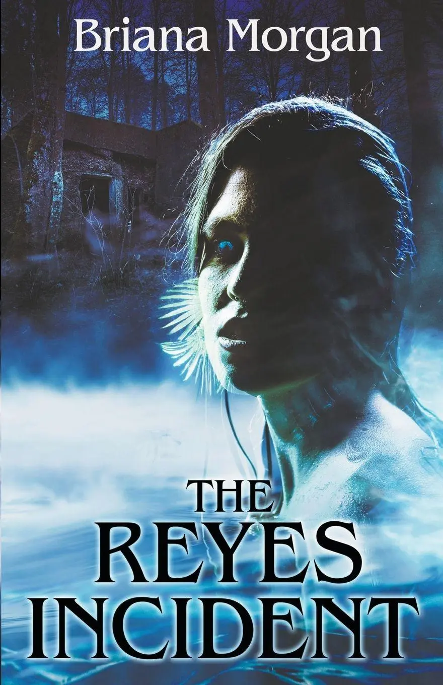 Cover: 9798201497613 | The Reyes Incident | Briana Morgan | Taschenbuch | Englisch | 2022