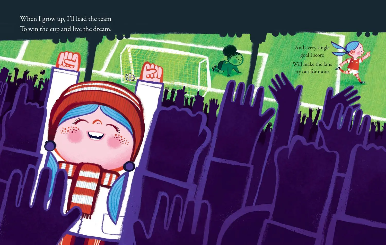 Bild: 9780008627713 | When I Grow Up I'd Like to Be... | Rob Biddulph | Buch | 32 S. | 2025