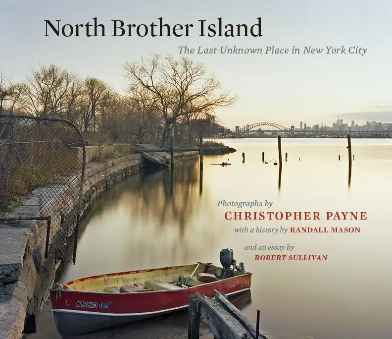 Cover: 9780823257713 | North Brother Island: The Last Unknown Place in New York City | Buch