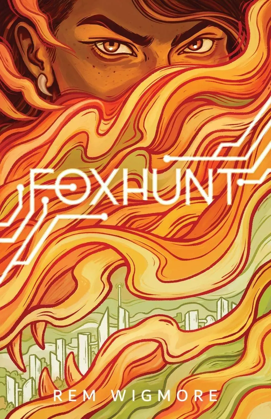 Cover: 9781067007713 | Foxhunt | Rem Wigmore | Taschenbuch | Vengeful Wild | Englisch | 2024