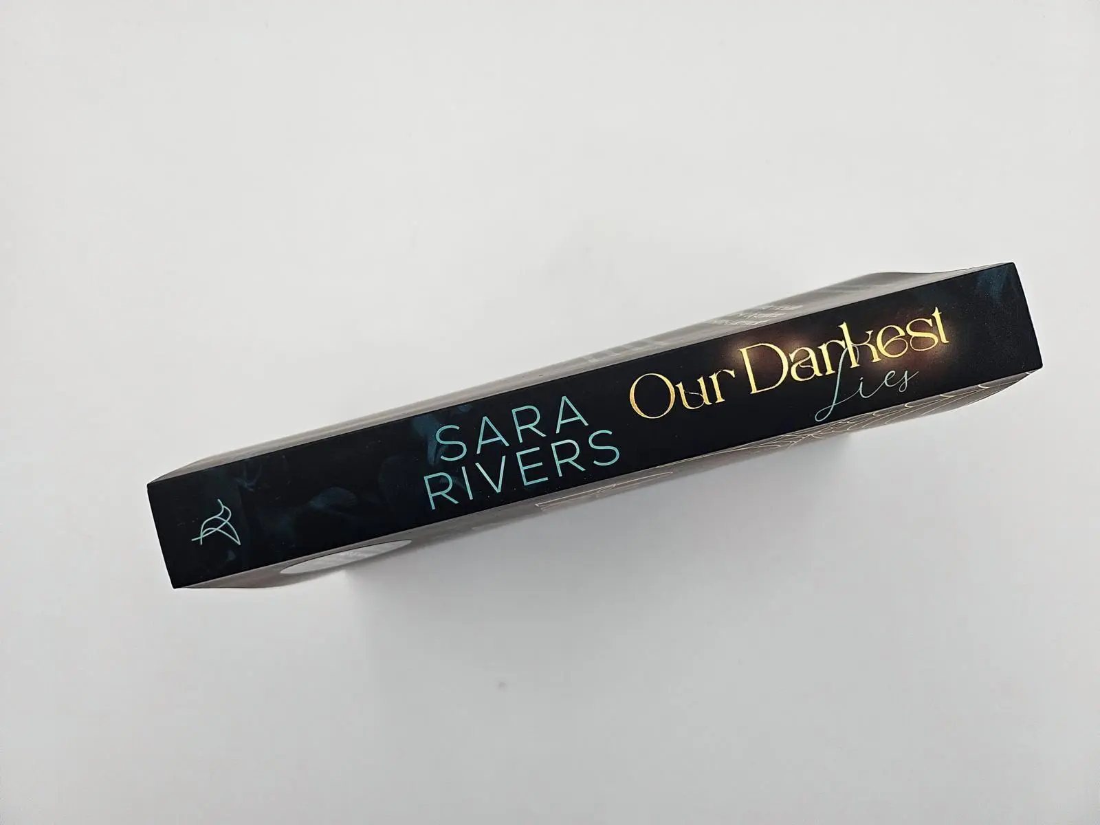 Bild: 9783492067713 | Our darkest Lies | Sara Rivers | Taschenbuch | Bruderschaft der Styx