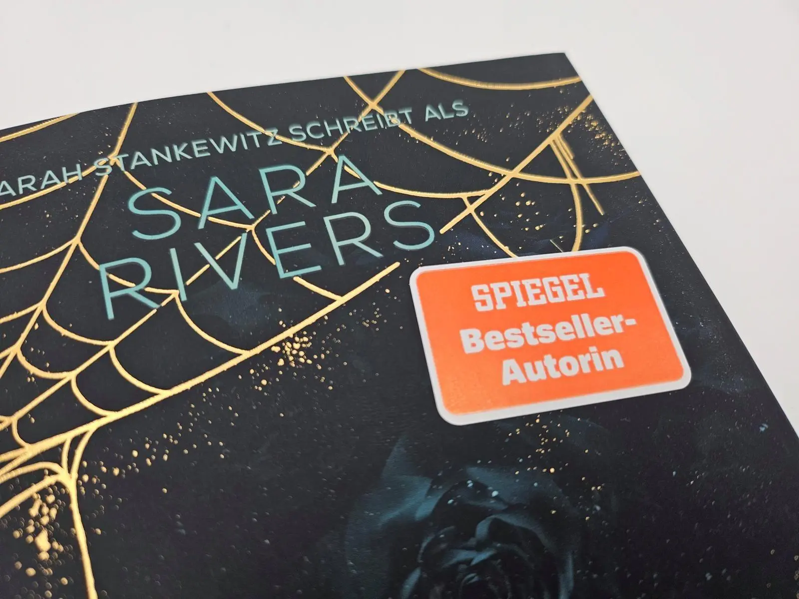 Bild: 9783492067713 | Our darkest Lies | Sara Rivers | Taschenbuch | Bruderschaft der Styx