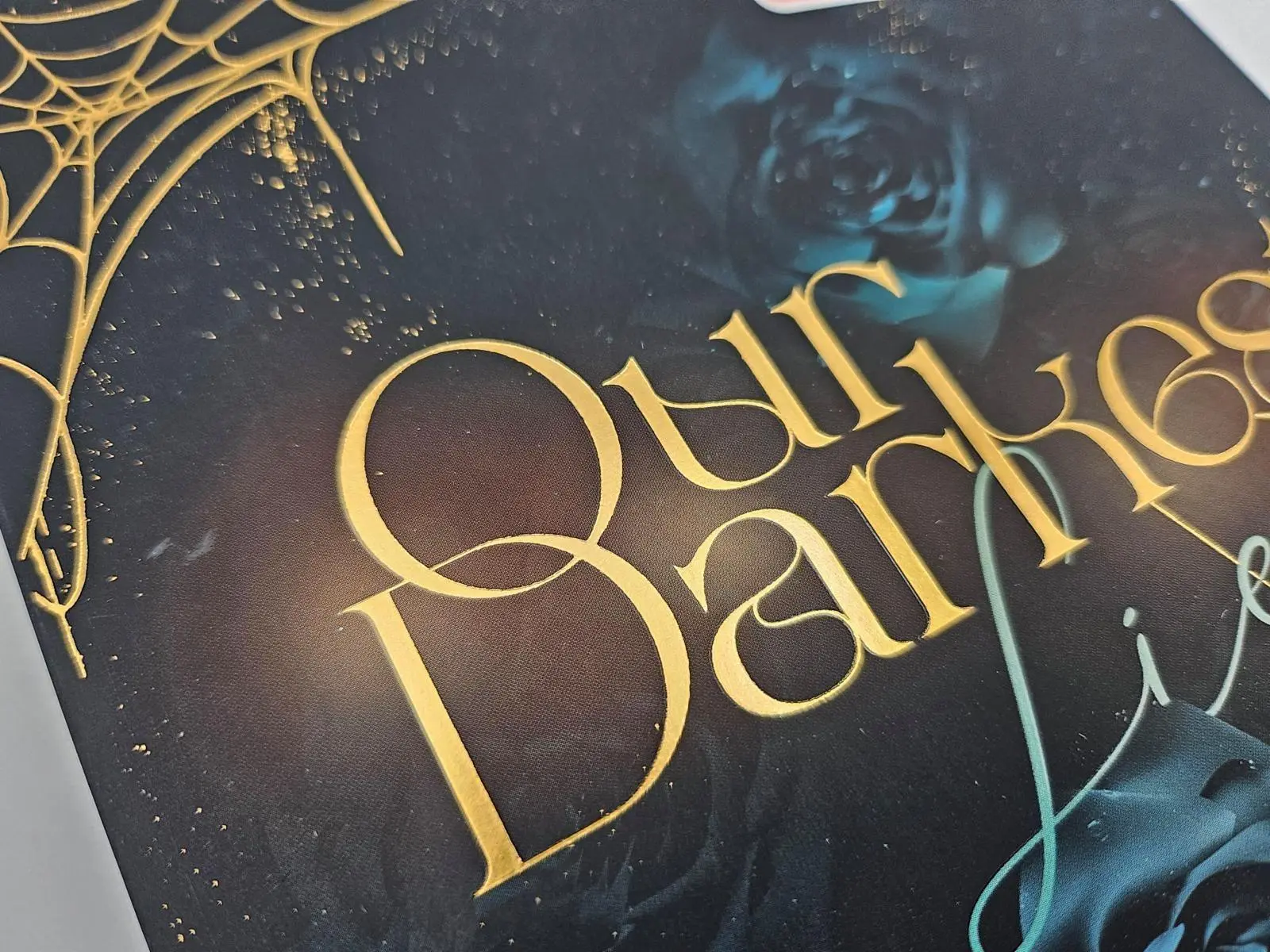 Bild: 9783492067713 | Our darkest Lies | Sara Rivers | Taschenbuch | Bruderschaft der Styx