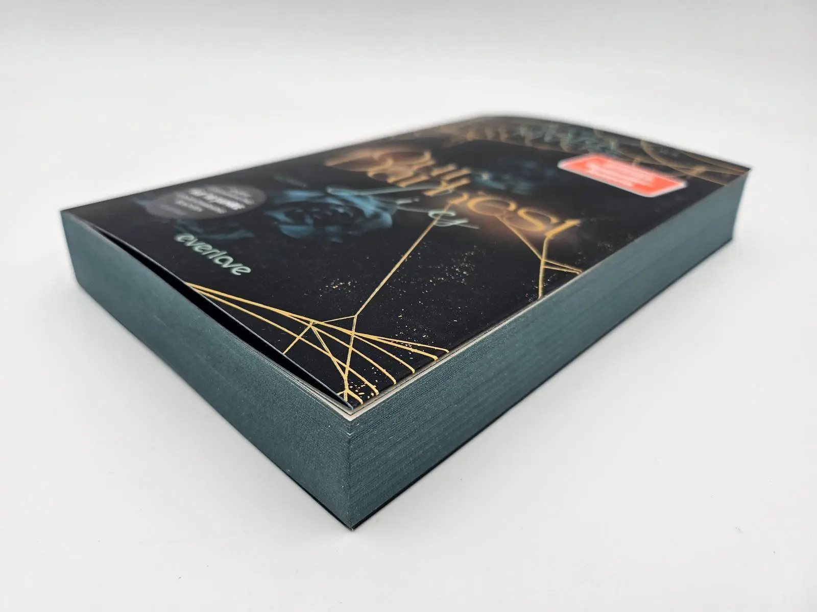 Bild: 9783492067713 | Our darkest Lies | Sara Rivers | Taschenbuch | Bruderschaft der Styx