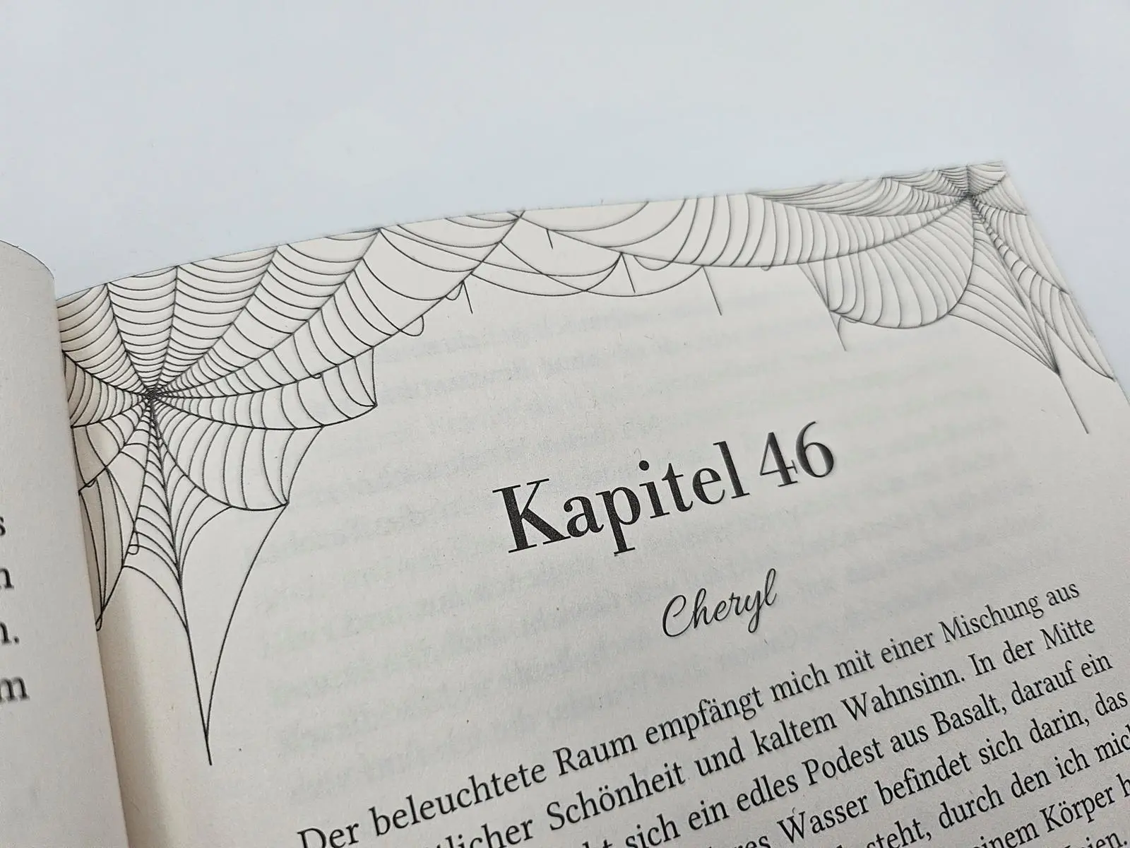 Bild: 9783492067713 | Our darkest Lies | Sara Rivers | Taschenbuch | Bruderschaft der Styx