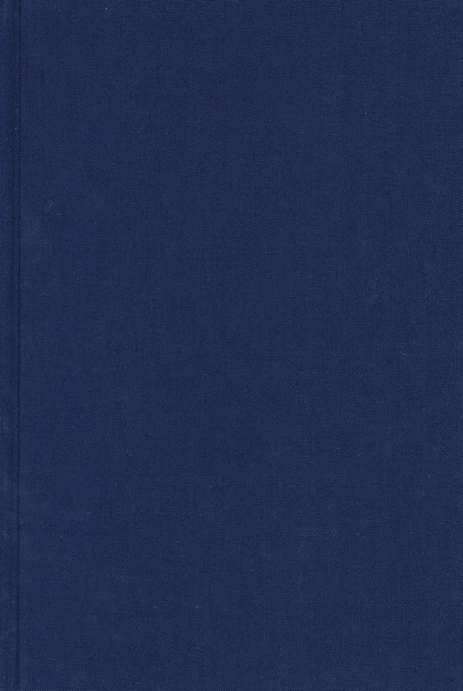 Gedichte. Bücher I-III, Vorzugsausgabe