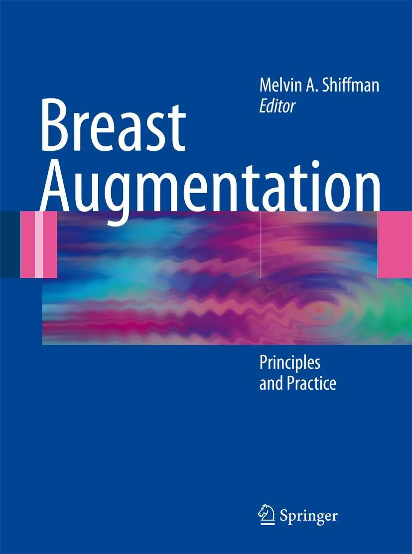 Cover: 9783642097713 | Breast Augmentation | Principles and Practice | Melvin A. Shiffman
