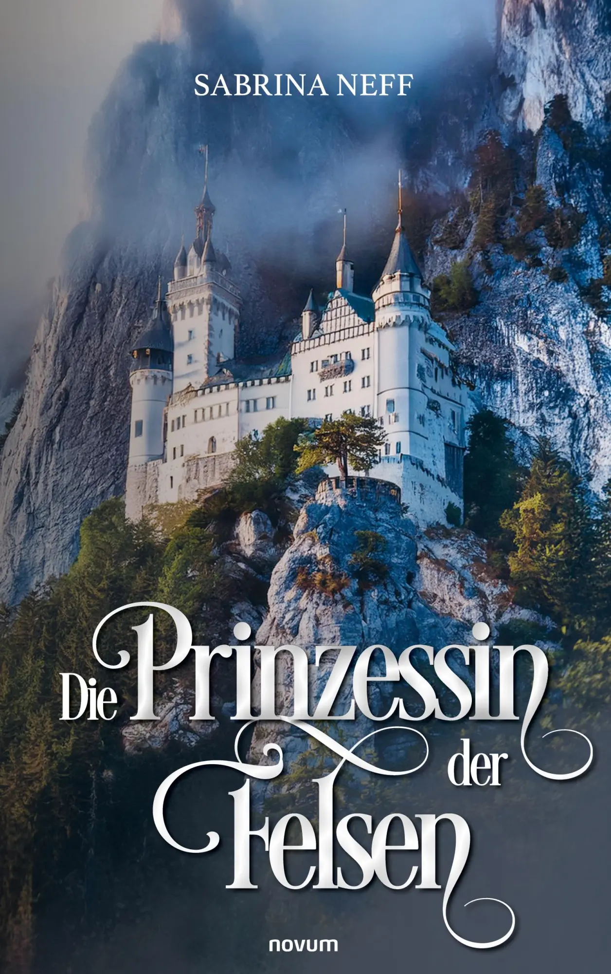Cover: 9783711607713 | Die Prinzessin der Felsen | Sabrina Neff | Taschenbuch | Deutsch
