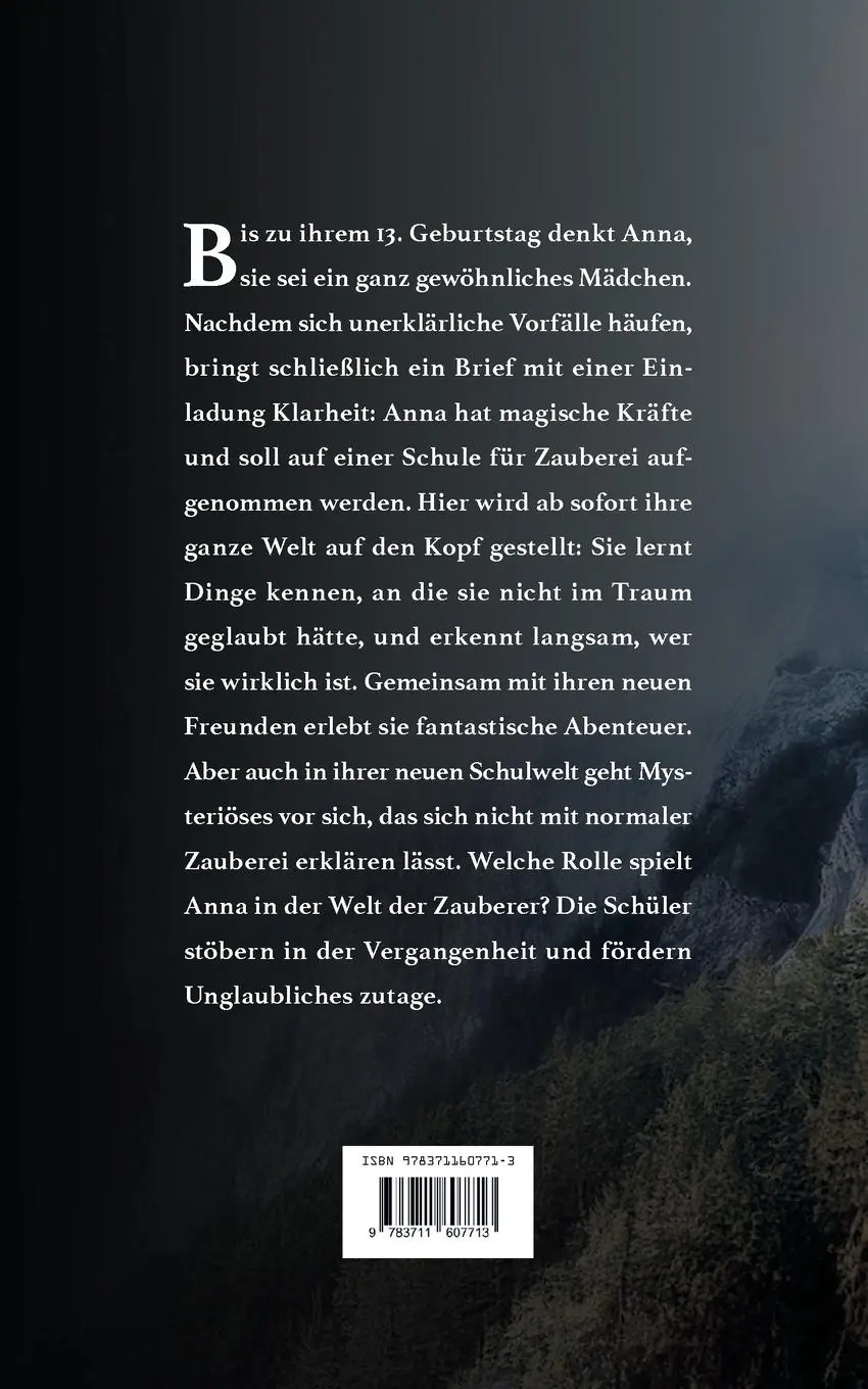 Rückseite: 9783711607713 | Die Prinzessin der Felsen | Sabrina Neff | Taschenbuch | Deutsch