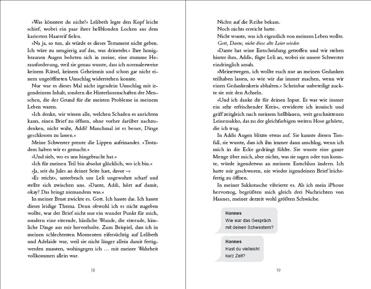 Bild: 9783743217713 | Mont Lacroix (Band 3) - Waiting for Eloise | Alexandra Flint | Buch