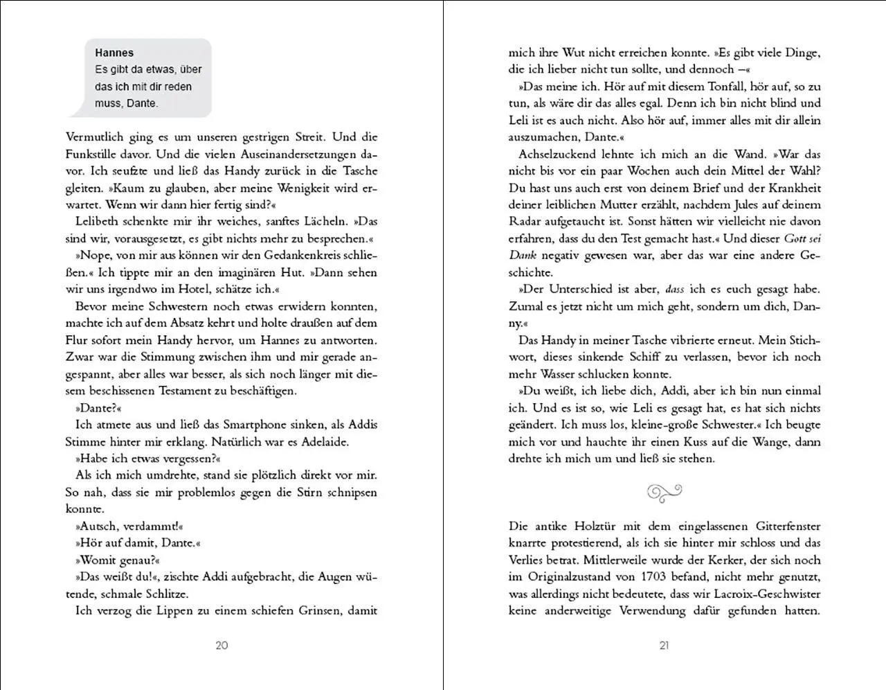 Bild: 9783743217713 | Mont Lacroix (Band 3) - Waiting for Eloise | Alexandra Flint | Buch