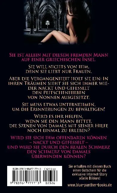 Bild: 9783964777713 | Leck mich, fick mich, schlag mich Erotischer Roman | Erotischer Roman