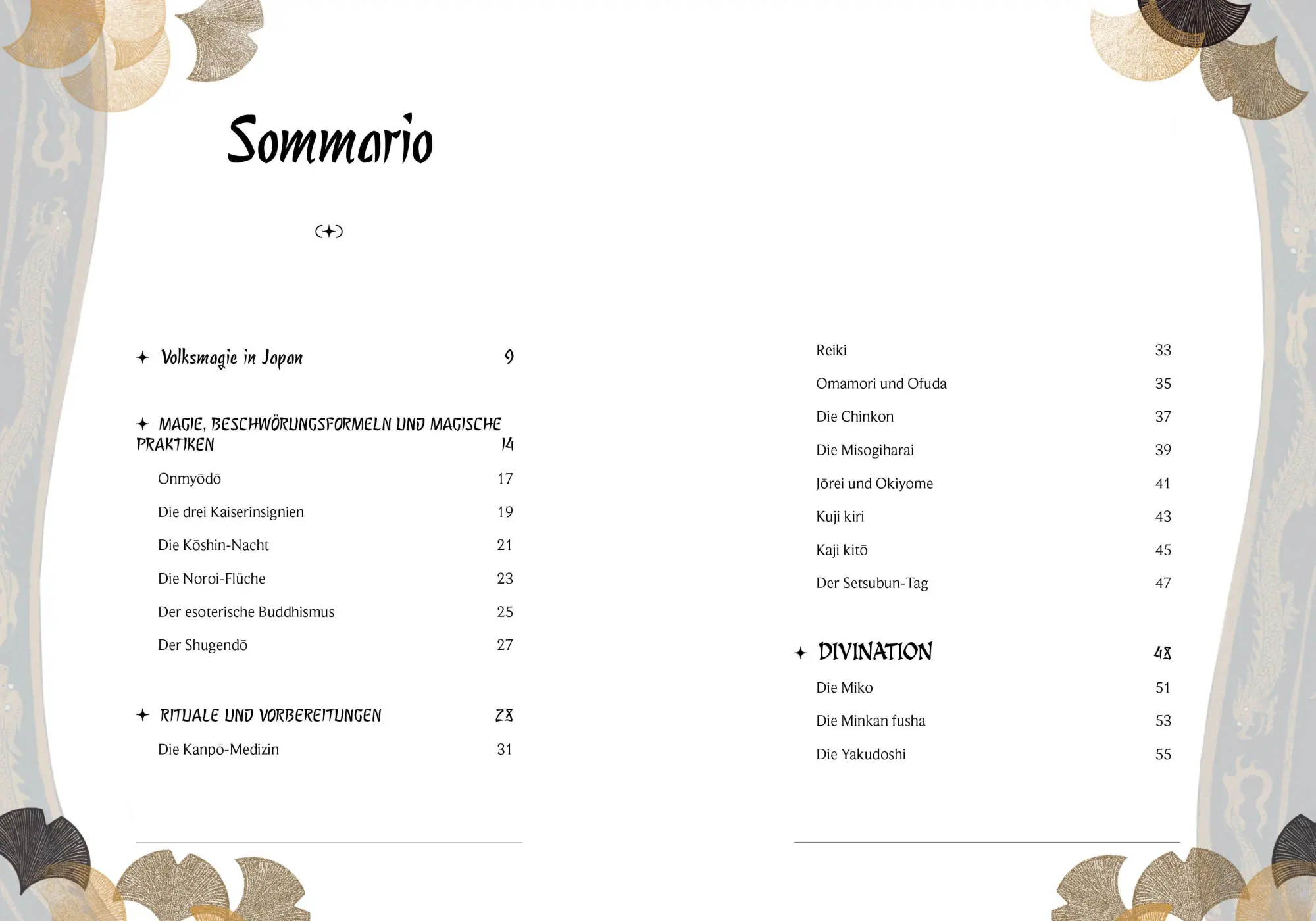 Bild: 9788863127713 | Japan | Magie &amp; Folklore | Marianna Zanetta (u. a.) | Buch | 128 S.