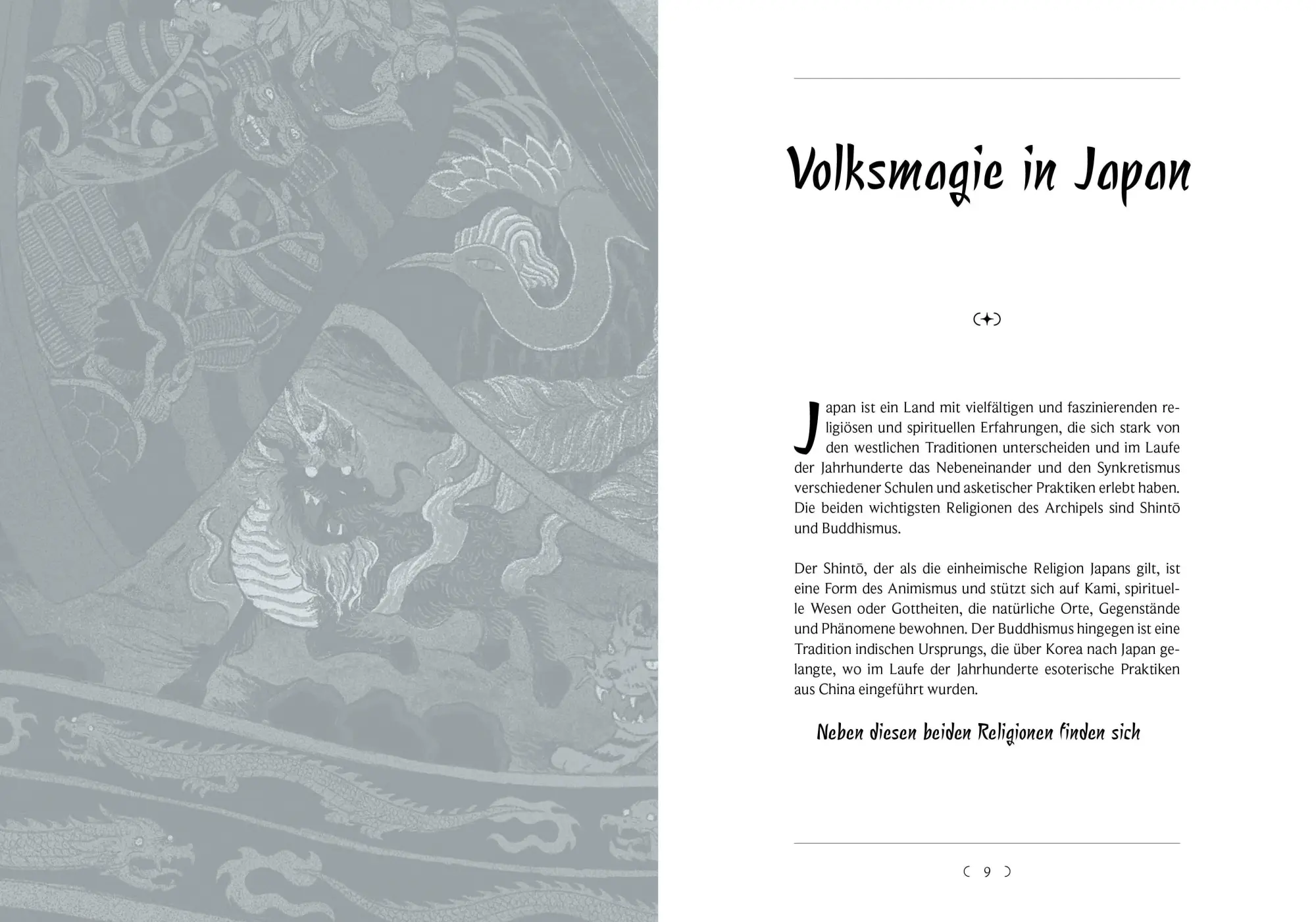 Bild: 9788863127713 | Japan | Magie &amp; Folklore | Marianna Zanetta (u. a.) | Buch | 128 S.