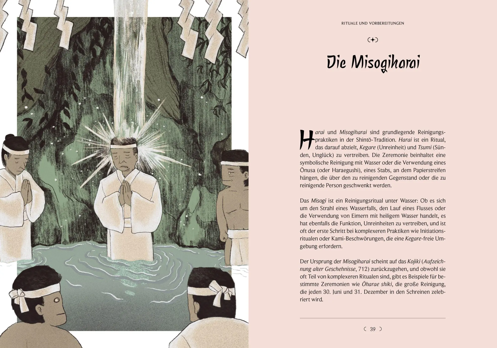 Bild: 9788863127713 | Japan | Magie &amp; Folklore | Marianna Zanetta (u. a.) | Buch | 128 S.
