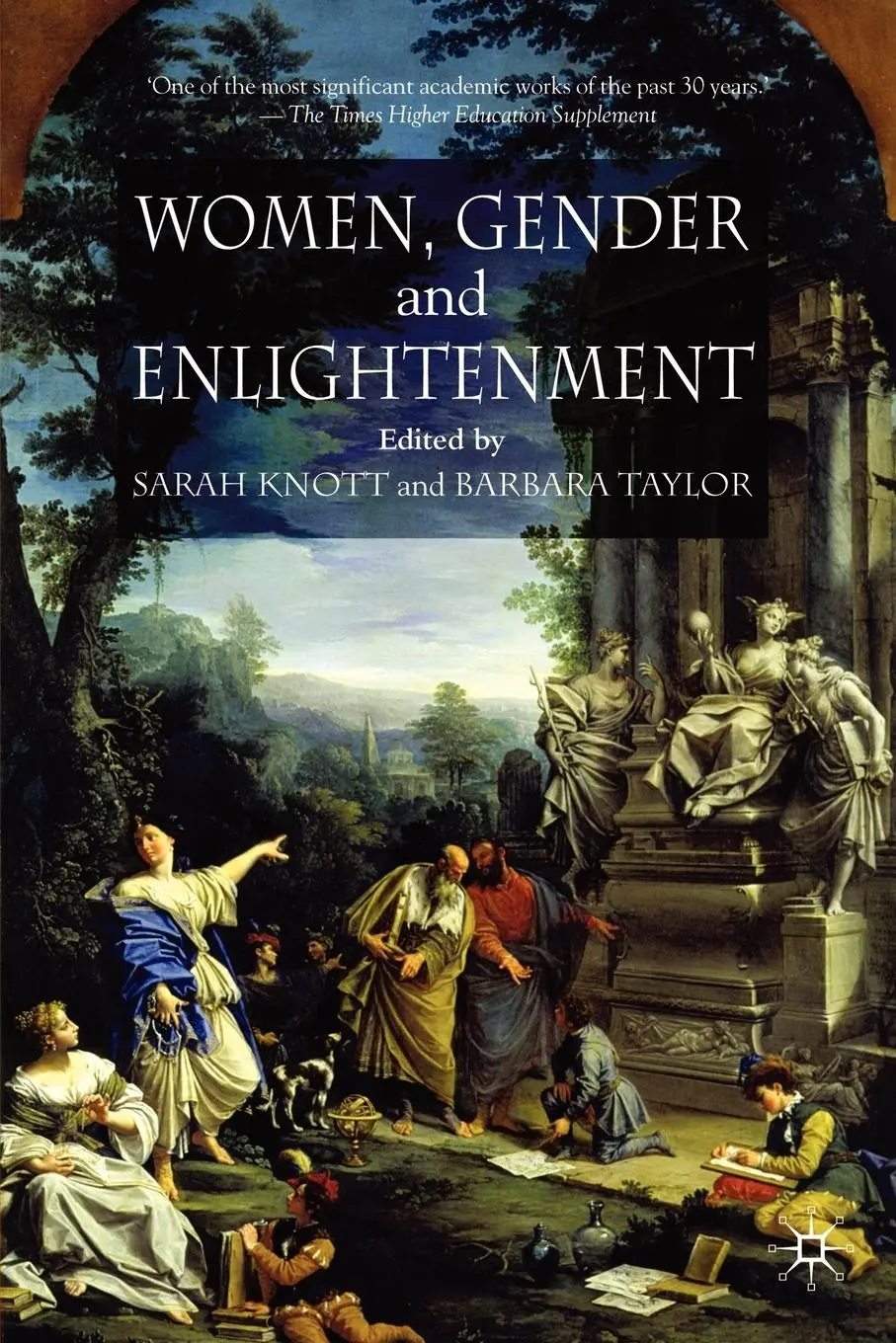 Cover: 9780230517813 | Women, Gender and Enlightenment | B. Taylor (u. a.) | Taschenbuch