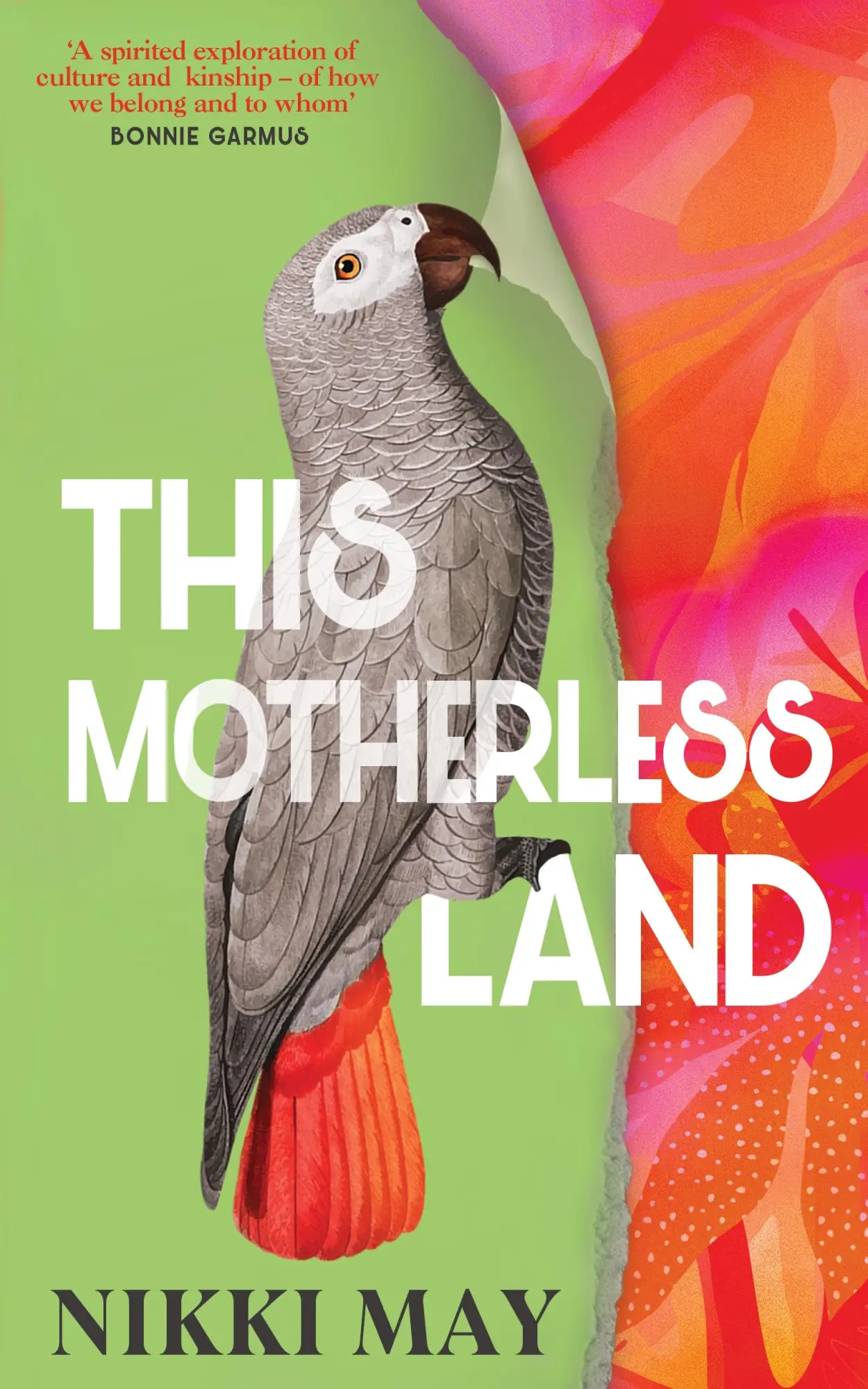 Cover: 9780857527813 | This Motherless Land | Nikki May | Taschenbuch | 352 S. | Englisch
