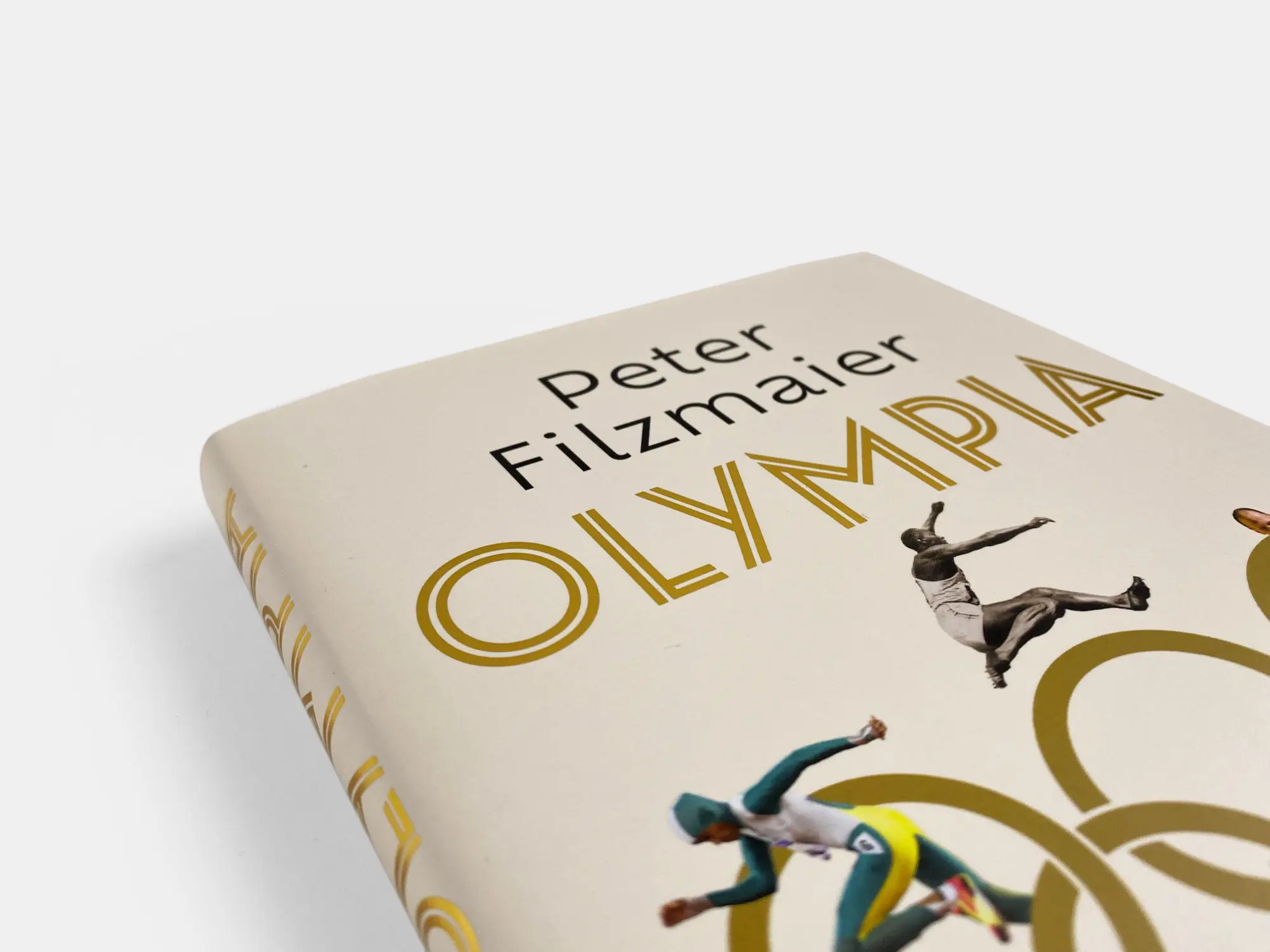 Bild: 9783710607813 | Olympia | Die Spiele als Bühne für Sport und Politik | Peter Filzmaier