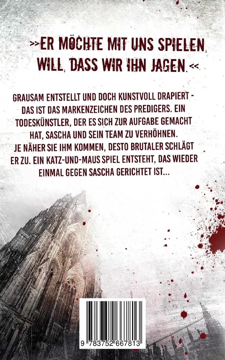 Rückseite: 9783752667813 | Du Musst | Alexis Snow | Taschenbuch | Du | Paperback | 220 S. | 2021