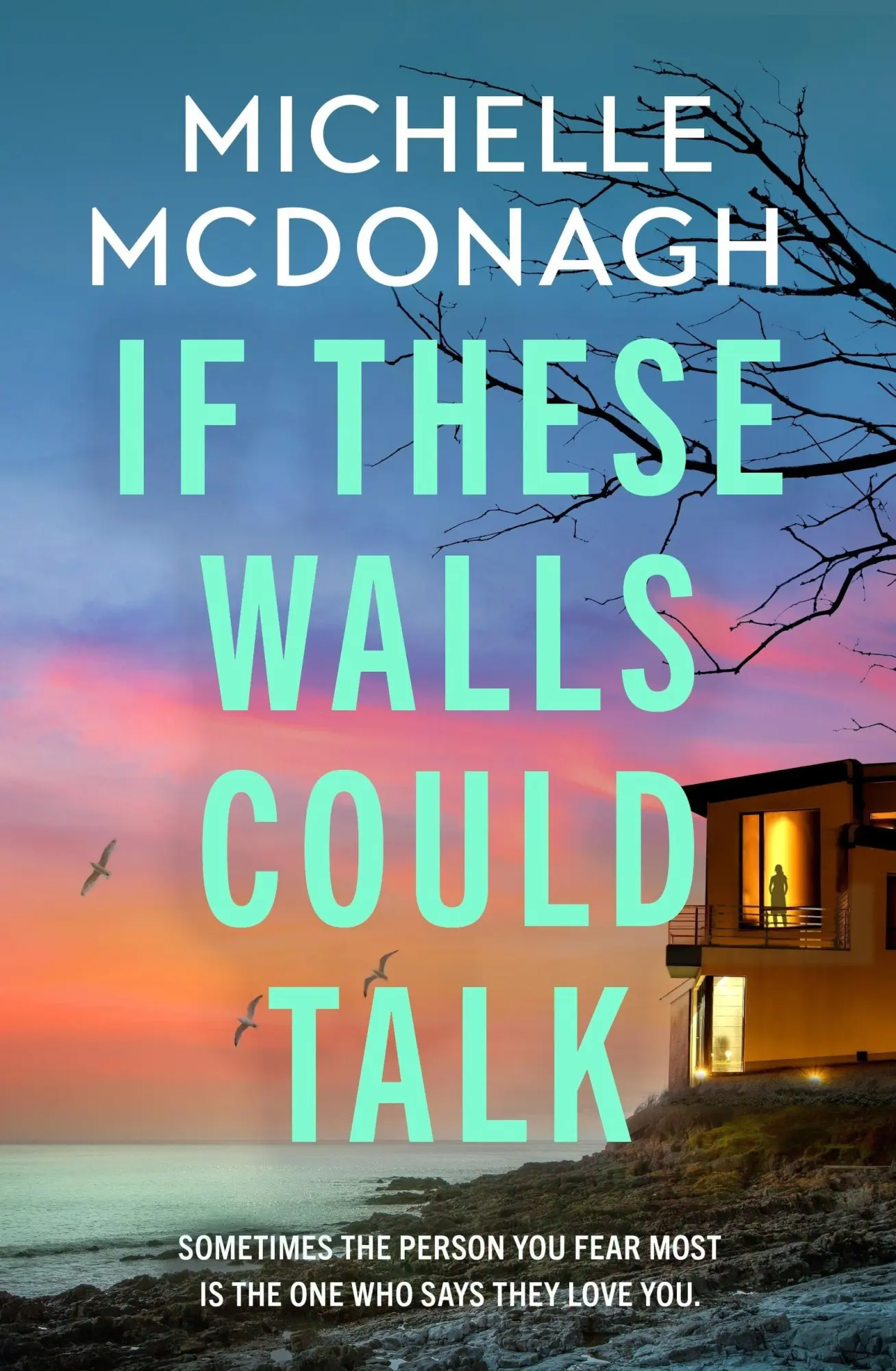 If These Walls Could Talk