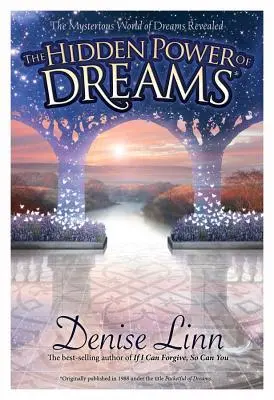 Cover: 9781401917913 | Hidden Power of Dreams | The Mysterious World of Dreams Revealed