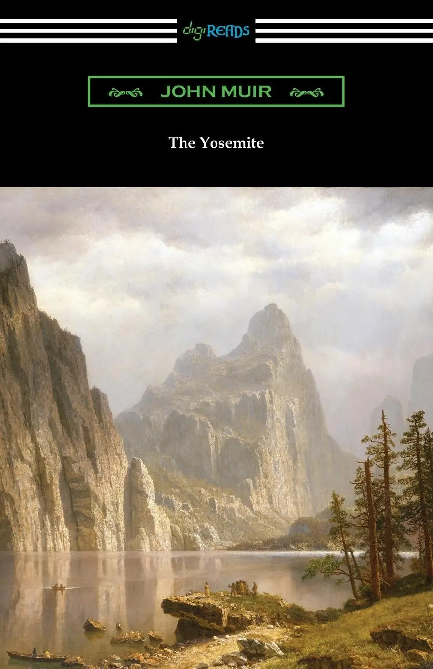Cover: 9781420967913 | The Yosemite | John Muir (u. a.) | Taschenbuch | Englisch | 2020