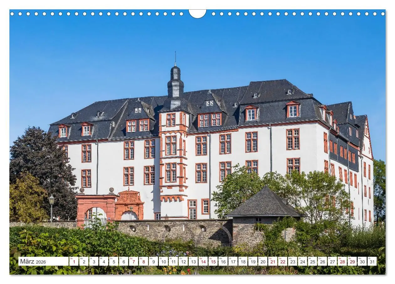 Bild: 9783457567913 | Idstein im Taunus - Ehemalige Residenzstadt der Fürsten von Nassau...