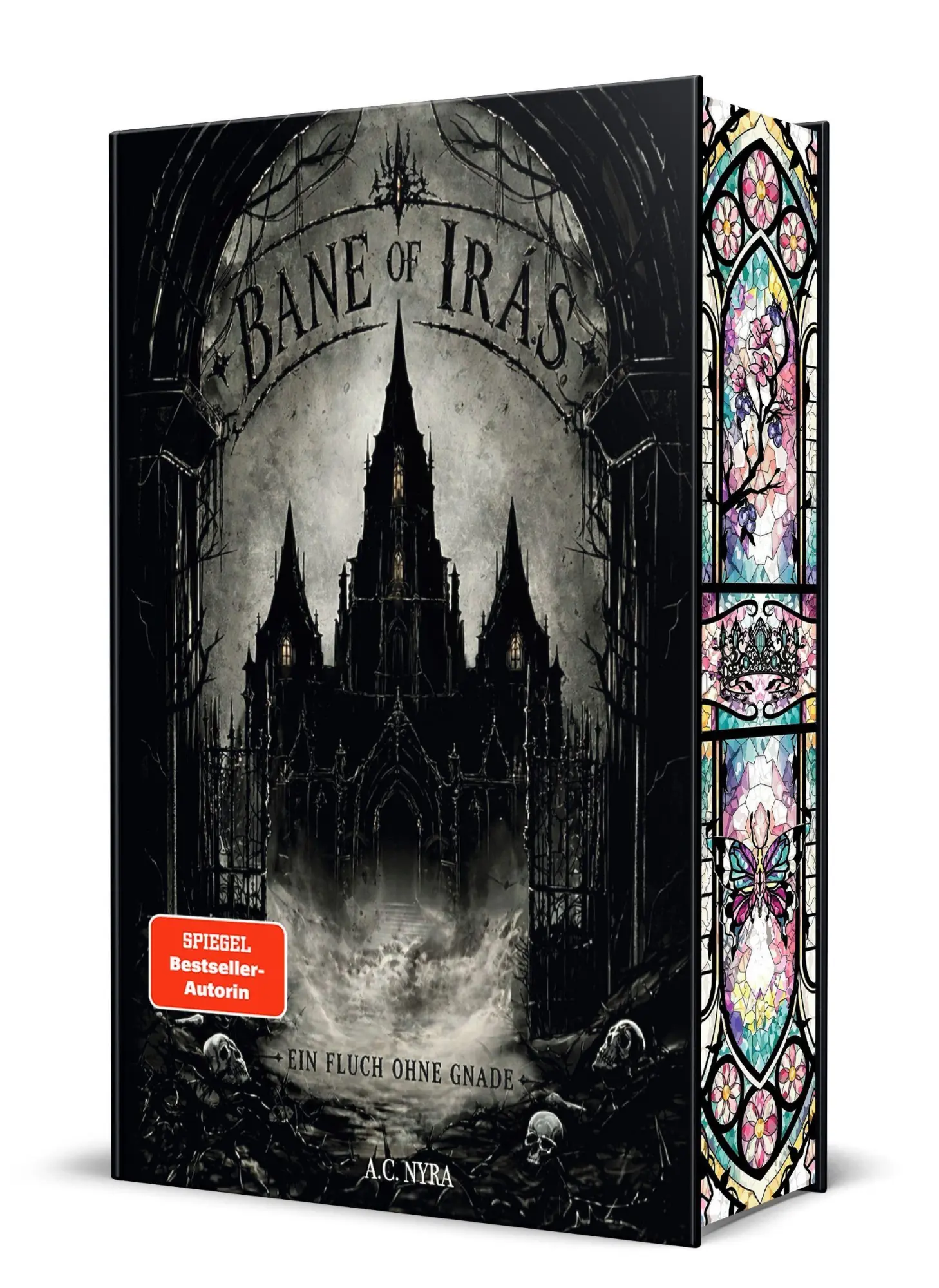 Bane of Irás - Neuware