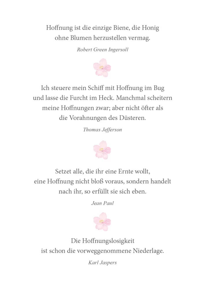 Bild: 9783948537913 | Jeder Tag ist voller kleiner Wunder | GmbH | Broschüre | Deutsch