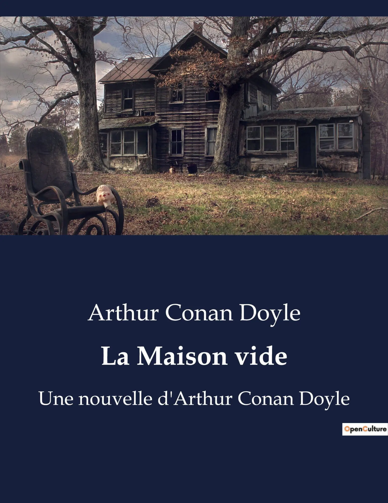 Culturea La Maison Vide