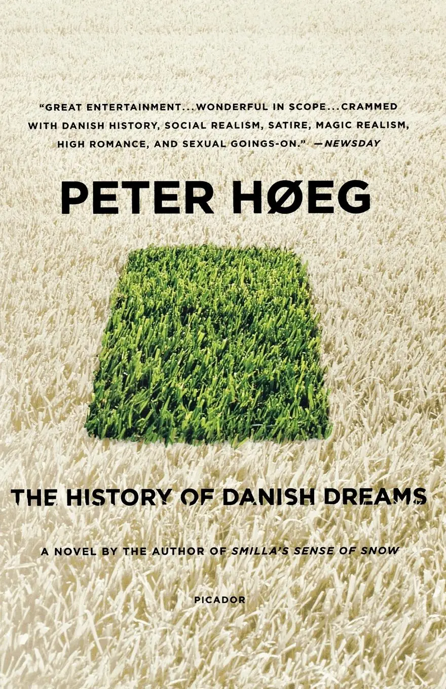 Cover: 9780312428013 | The History of Danish Dreams | Høeg Peter | Taschenbuch | Englisch