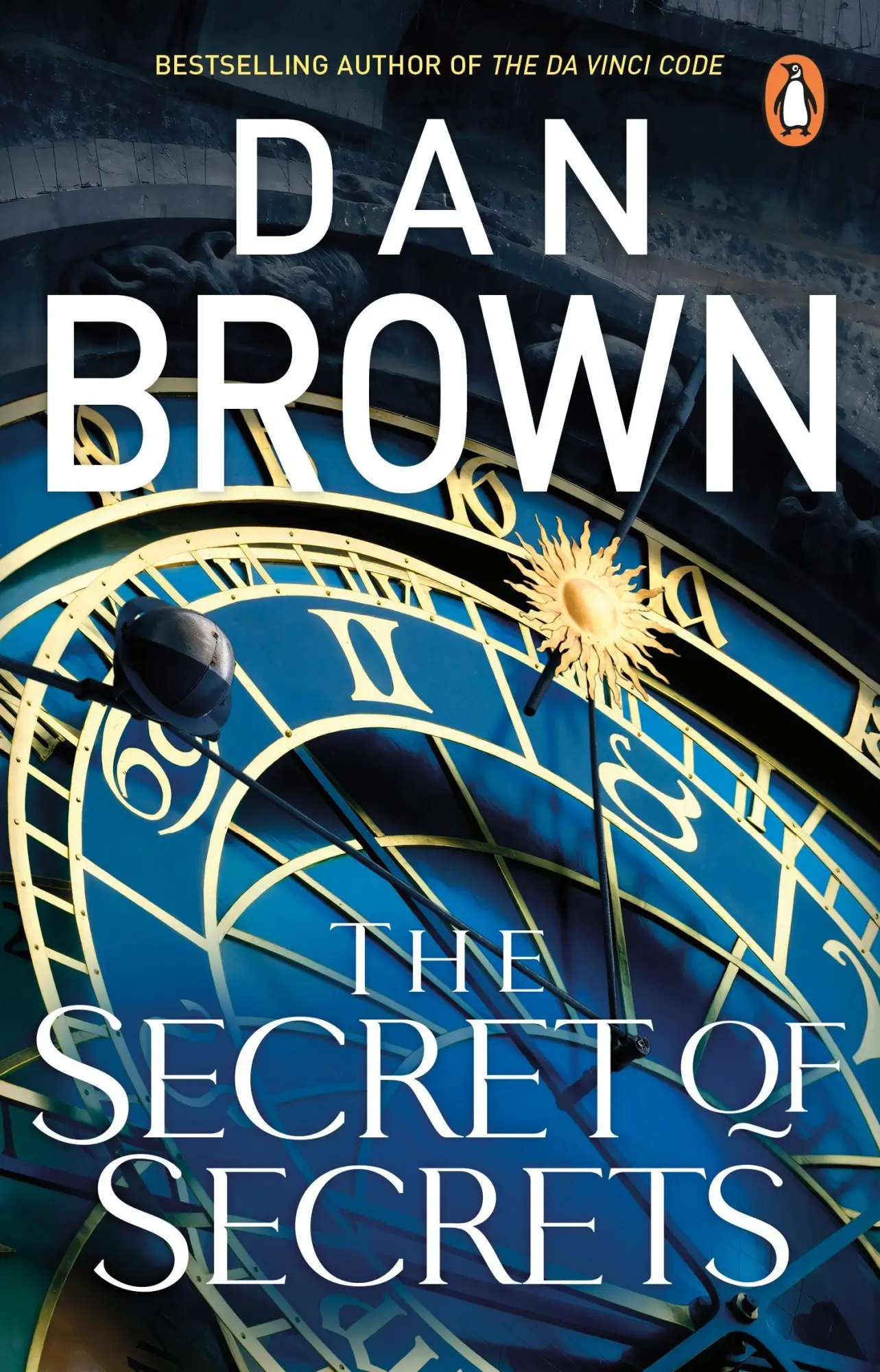 Cover: 9780552178013 | The Secret of Secrets | Dan Brown | Taschenbuch | 700 S. | Englisch