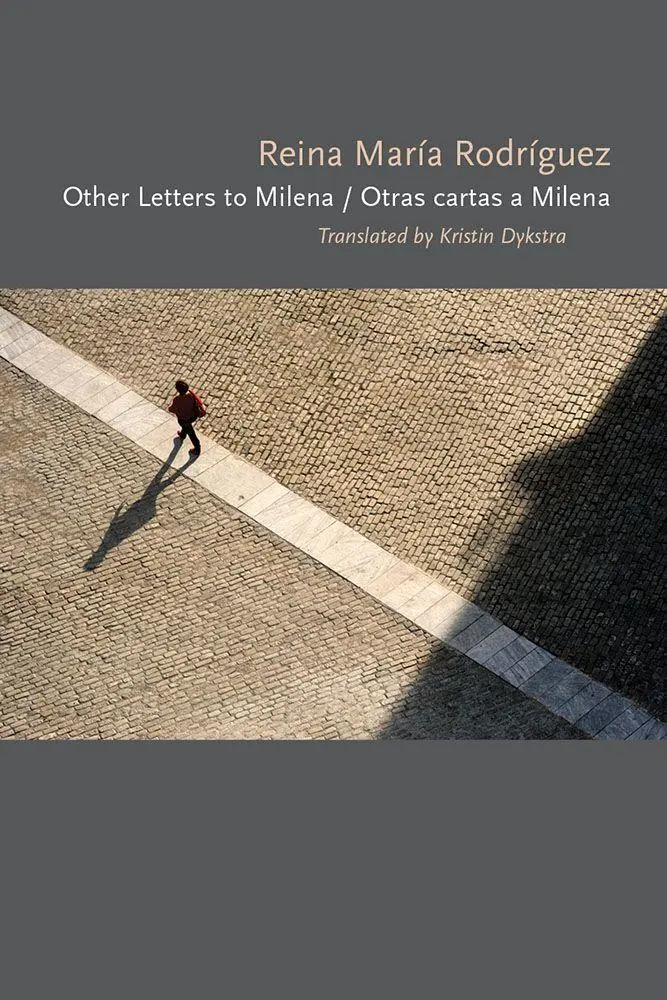 Cover: 9780817358013 | Other Letters to Milena / Otras Cartas a Milena | Rodríguez | Buch