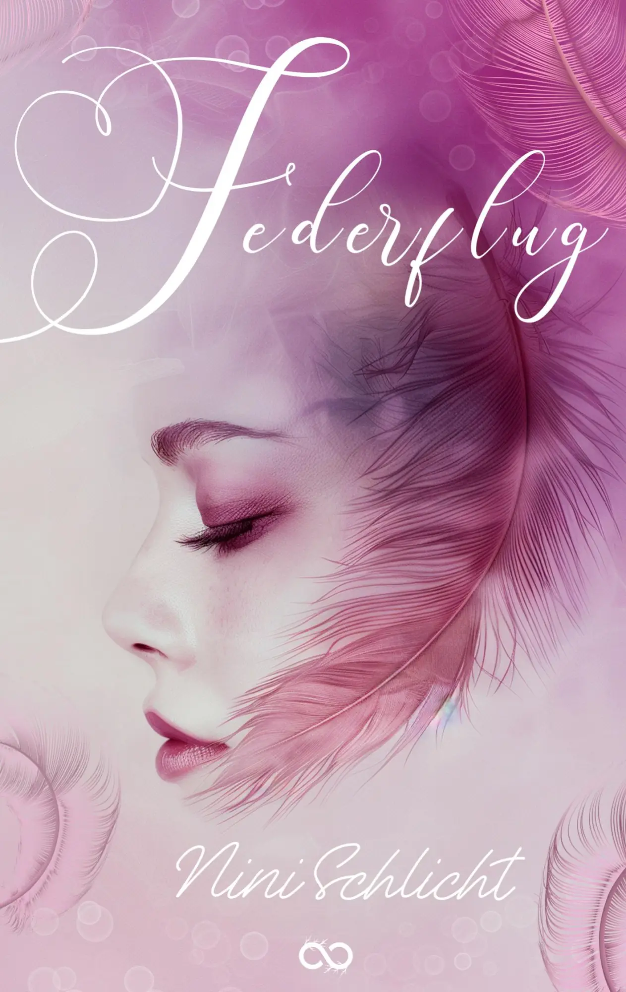 Cover: 9783384578013 | Federflug | Nini Schlicht | Taschenbuch | 44 S. | Deutsch | 2025