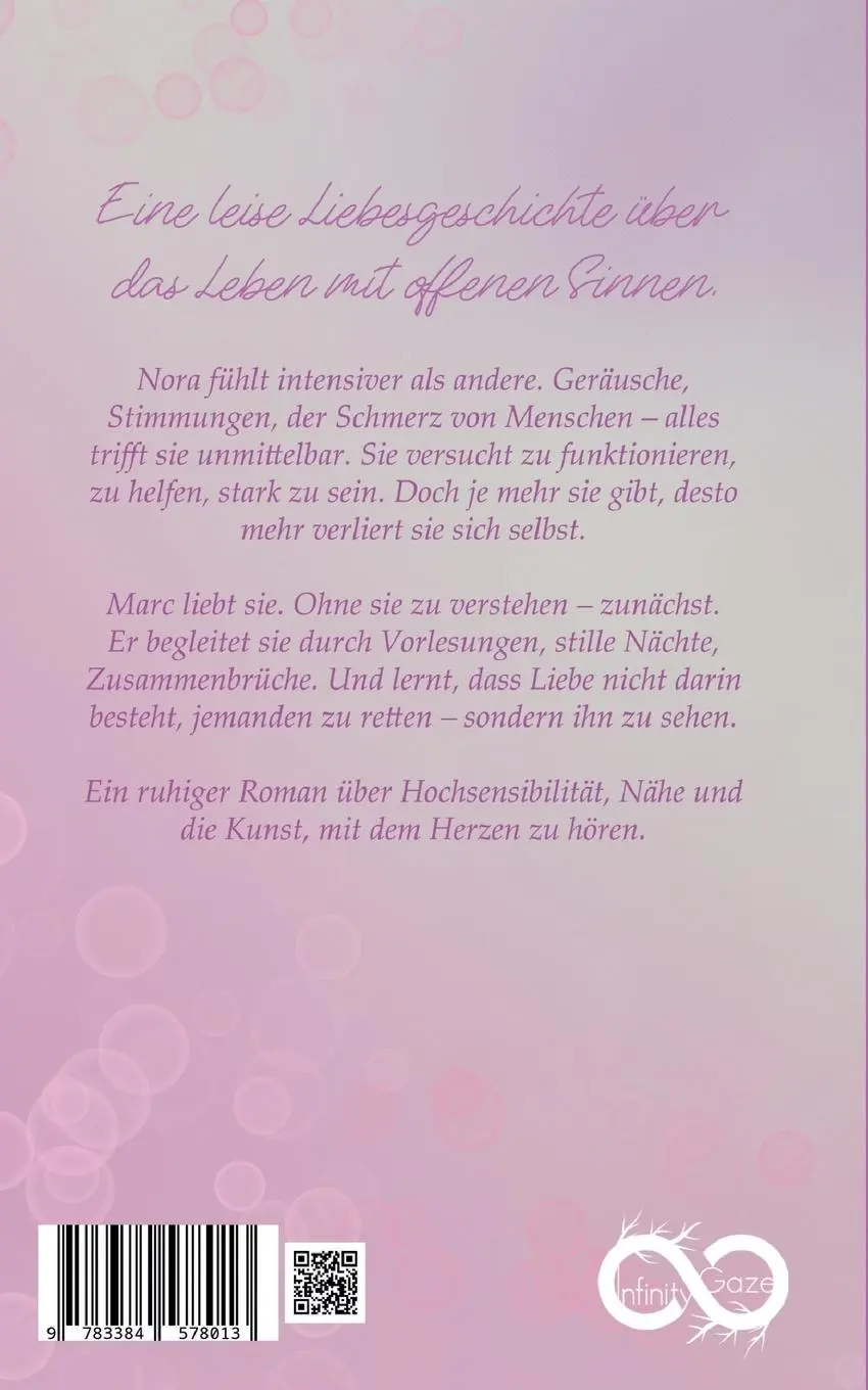 Rückseite: 9783384578013 | Federflug | Nini Schlicht | Taschenbuch | 44 S. | Deutsch | 2025