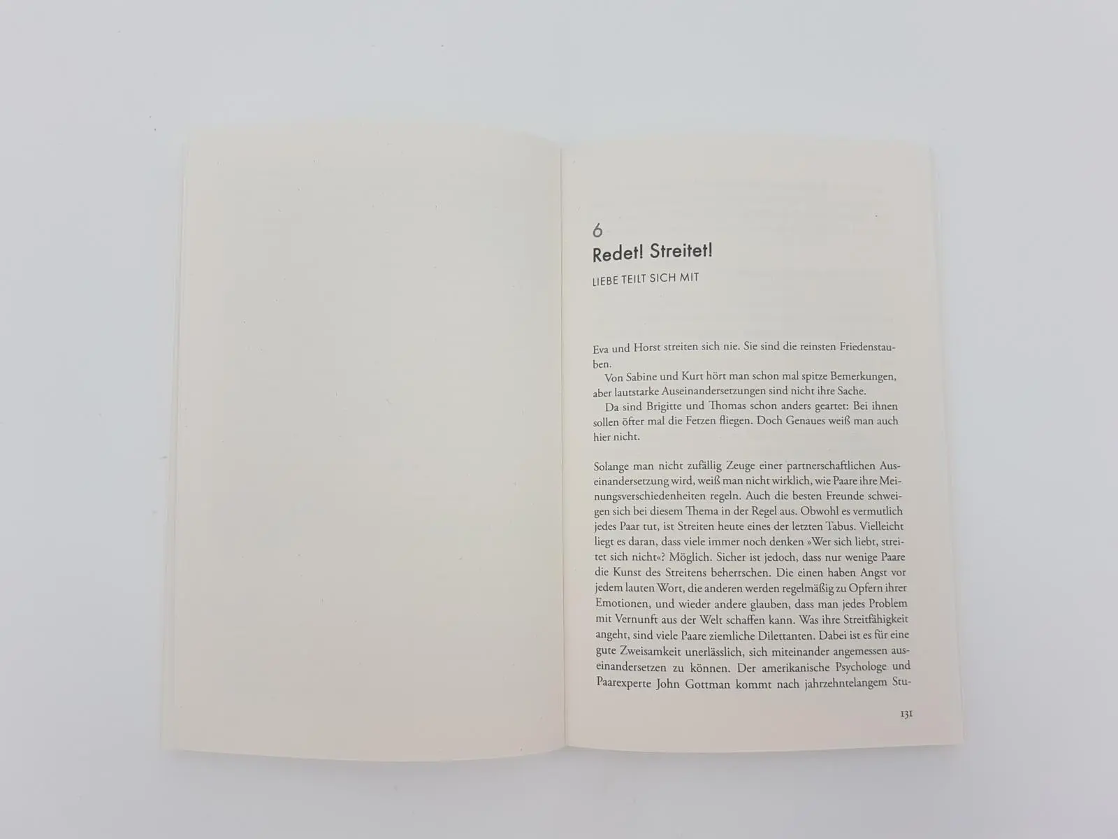 Bild: 9783492318013 | Was Paare wissen müssen | 10 Grundregeln für das Leben zu zweit | Buch