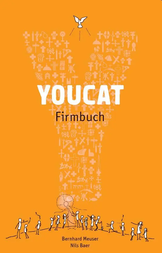 Cover: 9783945148013 | YOUCAT Firmbuch | Bernhard Meuser (u. a.) | Buch | 111 S. | Deutsch