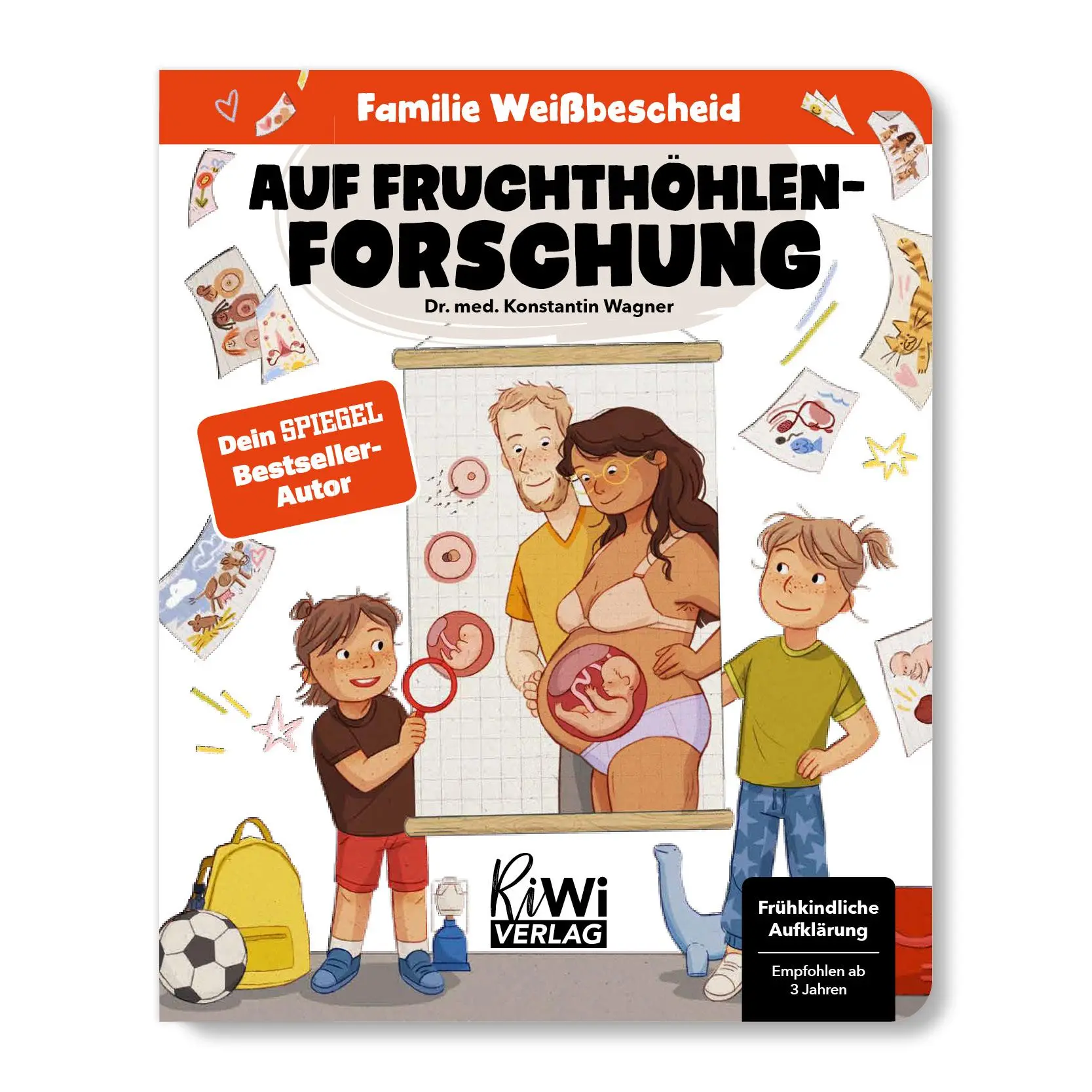 Cover: 9783982538013 | Auf Fruchthöhlen-Forschung | Konstantin Wagner | Buch | 32 S. | 2023 Cover: 9783982538013 | Auf Fruchthöhlen-Forschung | Konstantin Wagner | Buch | 32 S. | 2023