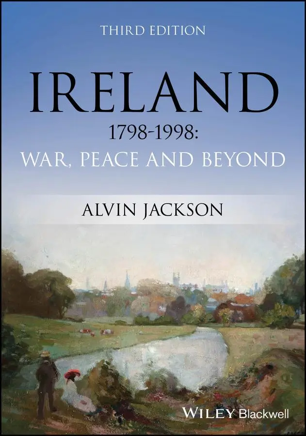 John Wiley and Sons Ltd Ireland 1798-1998