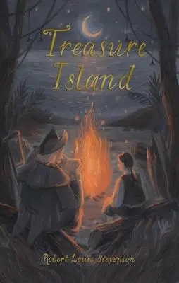 Cover: 9781840228113 | Treasure Island | Robert Louis Stephenson | Taschenbuch | Englisch
