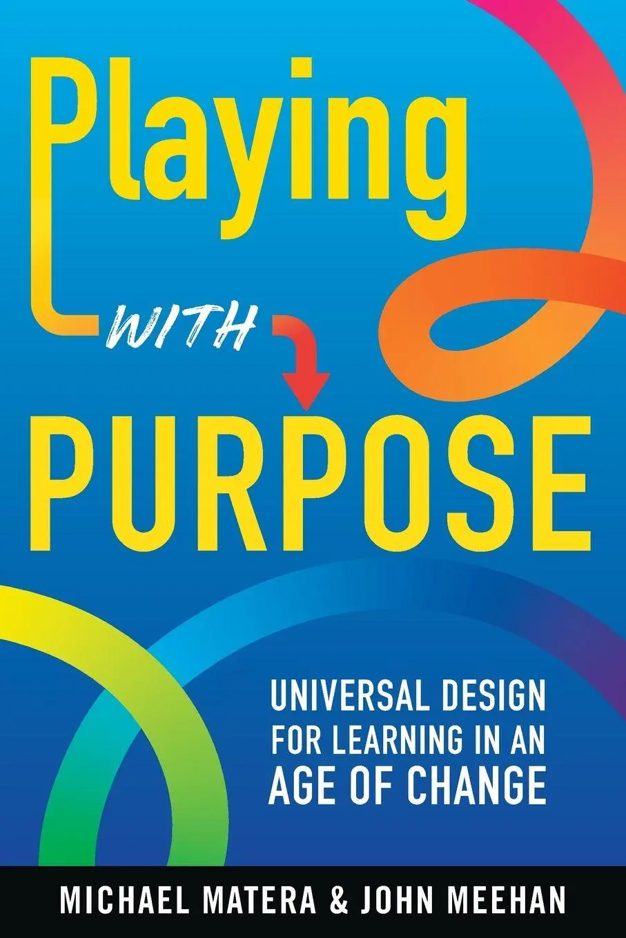 Cover: 9781968898113 | Playing with Purpose | Michael Matera (u. a.) | Taschenbuch | Englisch