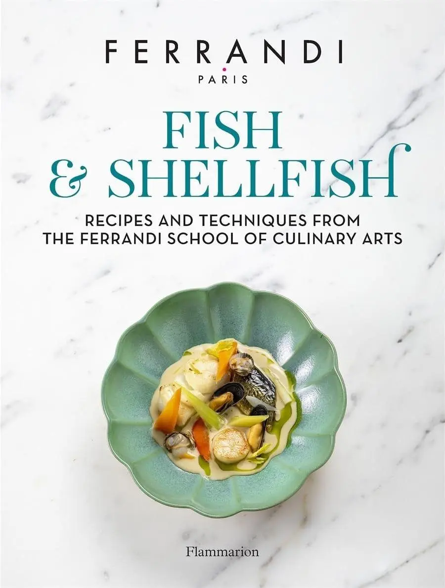 Cover: 9782080498113 | Fish and Shellfish | Royal Collection Trust | Buch | Englisch | 2026