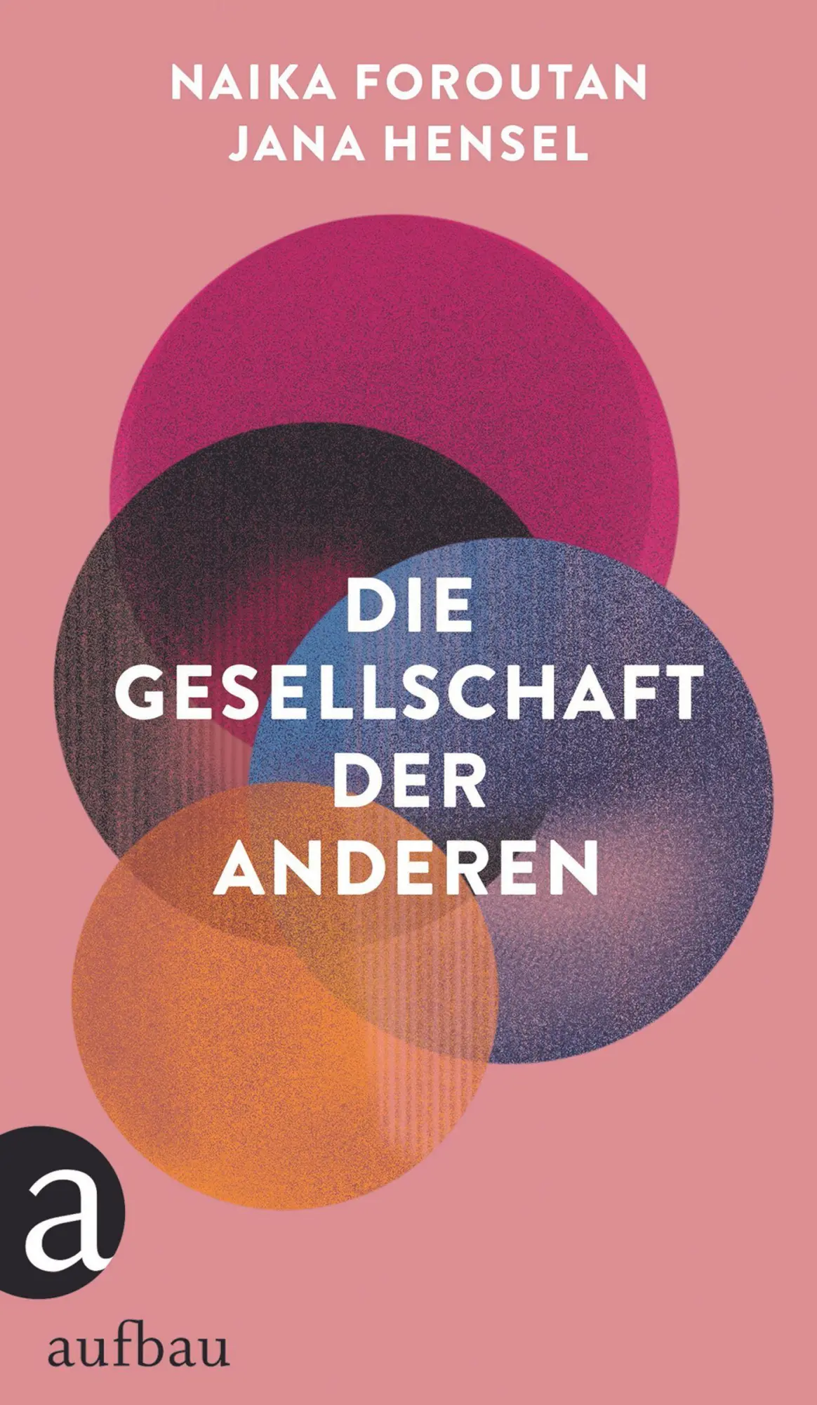 Cover: 9783351038113 | Die Gesellschaft der Anderen | Naika Foroutan (u. a.) | Buch | 356 S.