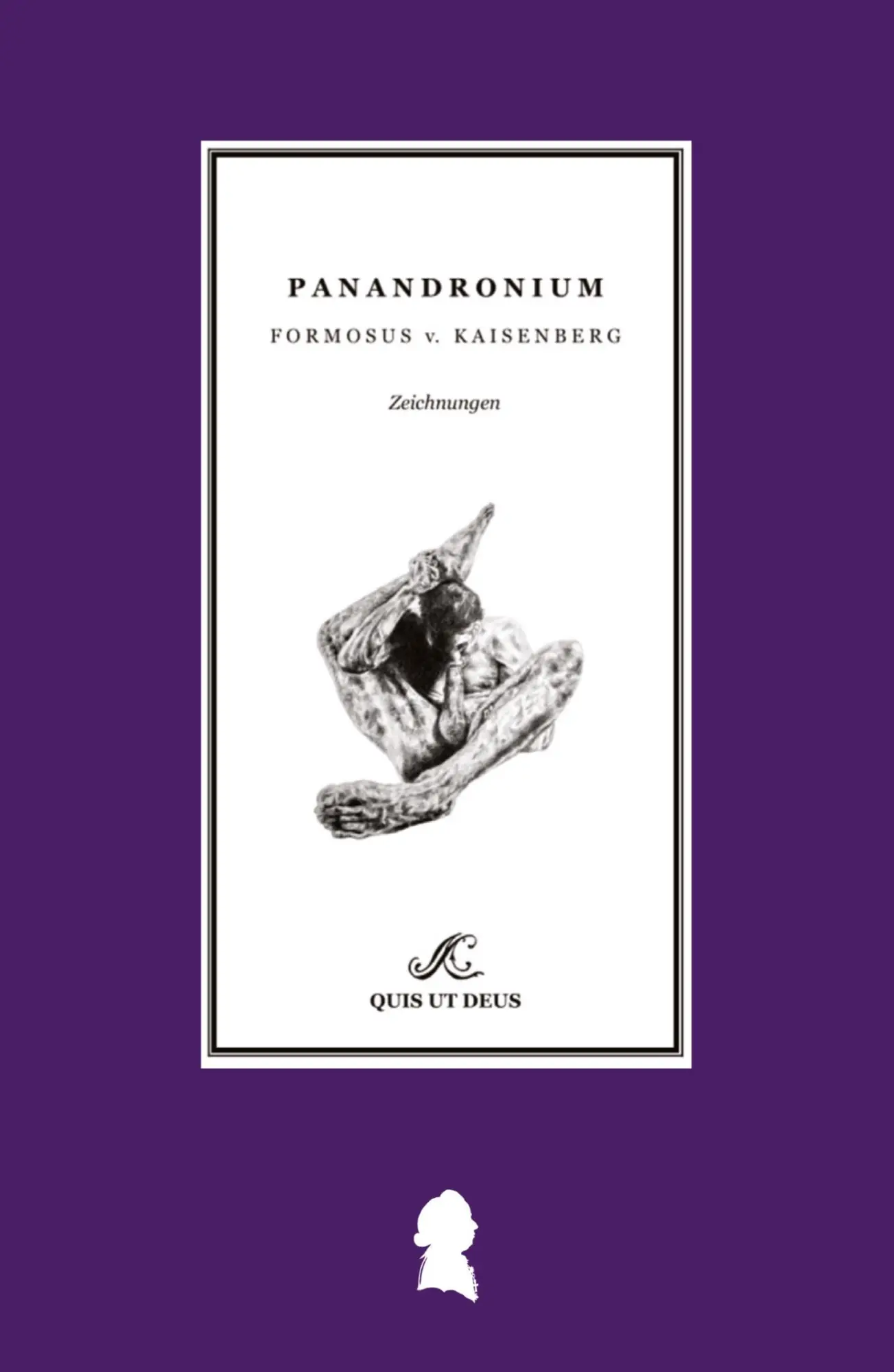 Cover: 9783384948113 | Panandroninum | Zeichnungen | Formosus von Kaisenberg | Taschenbuch